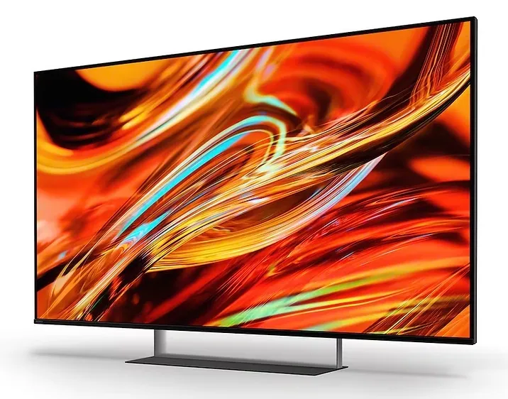 Sony TV Bravia 7 II K50XR79M2B.CEI noir 50'' TV