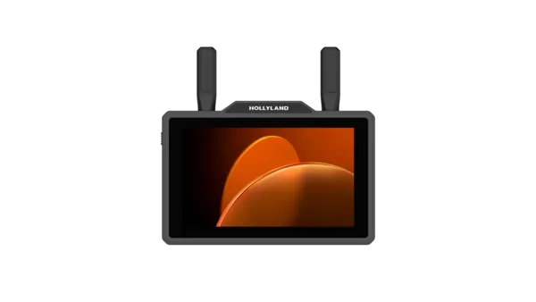 Hollyland Pyro 5 5.5" Wireless Transceiving Monitor