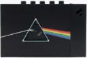 we are rewind Portable BT Cassette Player Pink Floyd - black