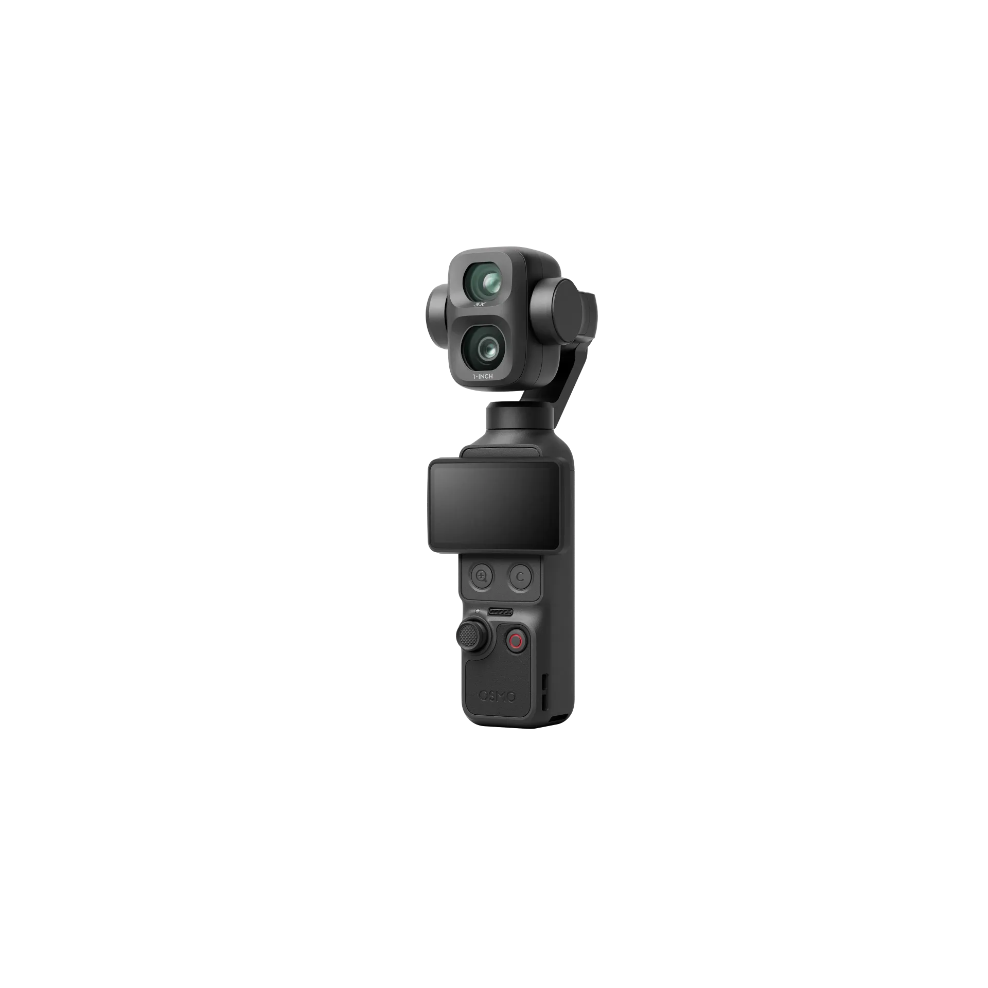 DJI Osmo Pocket 4P Standard Combo