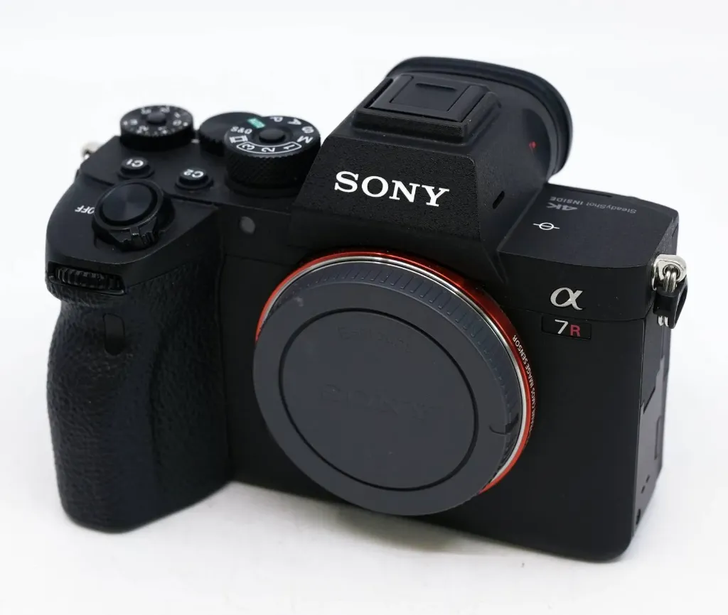 OCCASION Sony Alpha 7RM4A