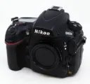 OCCASION Nikon D800E