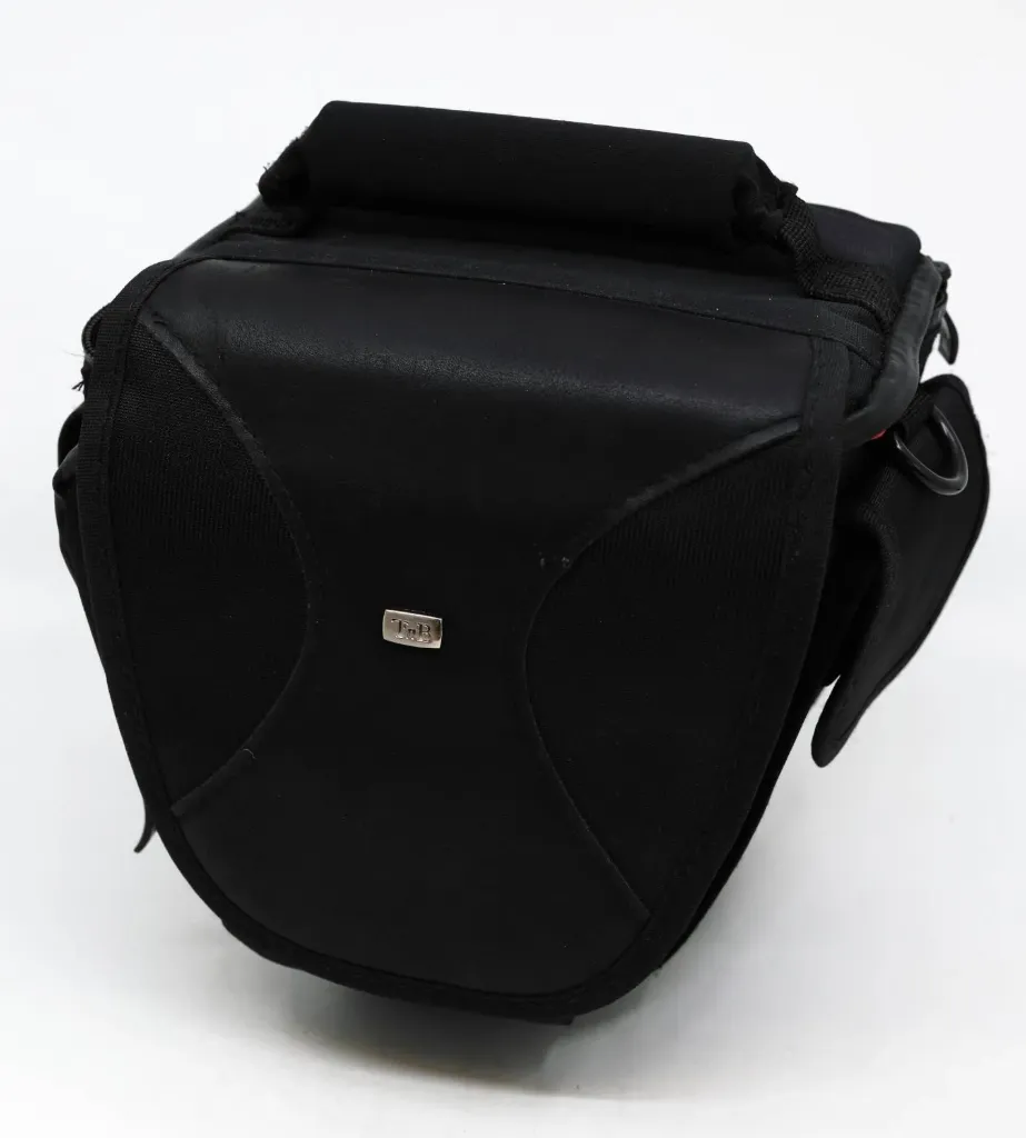 OCCASION TnB Toploader Camera Compact