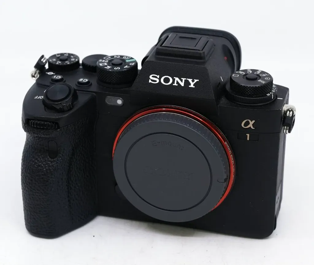 OCCASION Sony Alpha 1