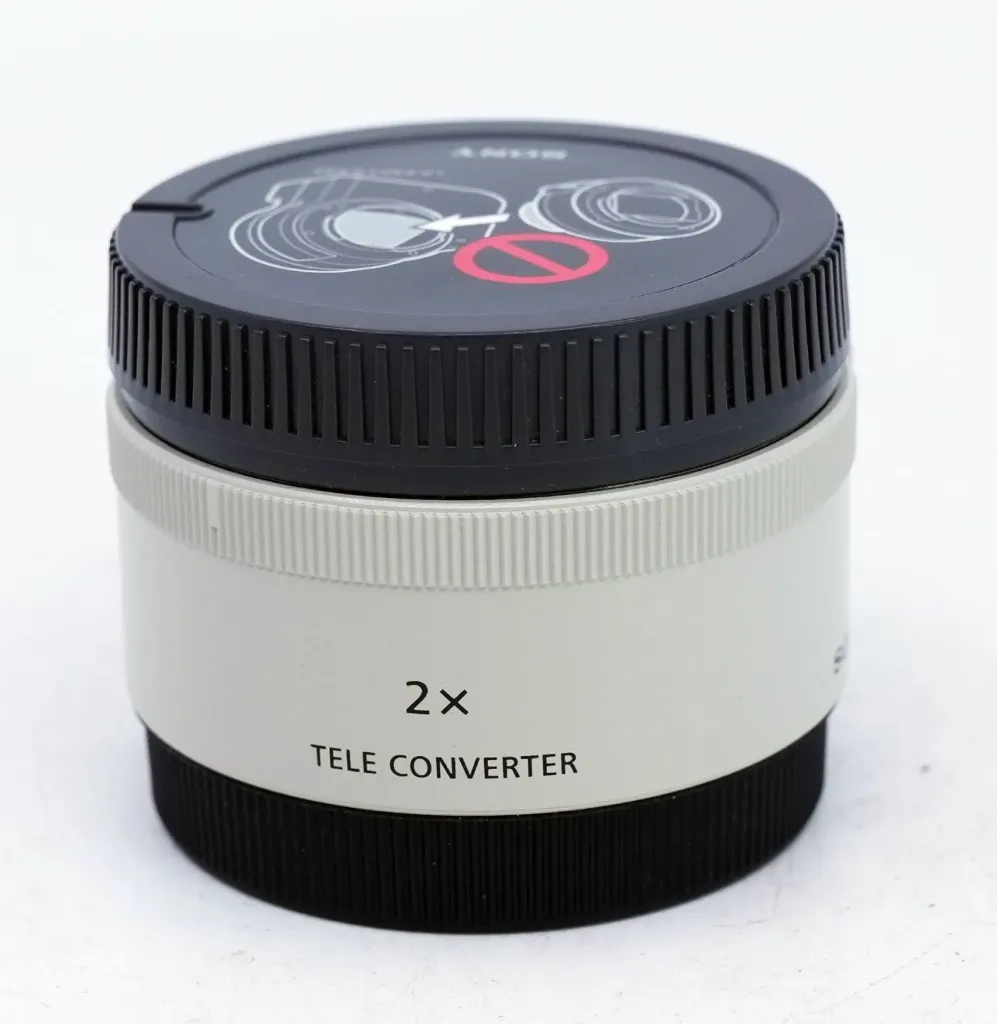 OCCASION Sony SEL 20TC E-Mount 2x Teleconverter