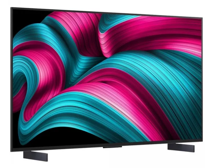 Occasion LG 42C58 TV 4K OLED