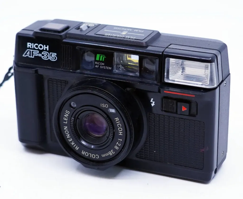Occasion Ricoh AF-35