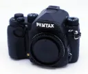 OCCASION Pentax KP Black