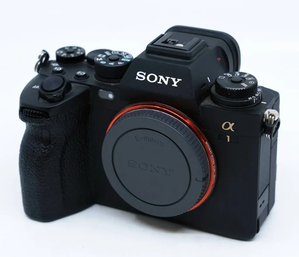 OCCASION Sony Alpha 1