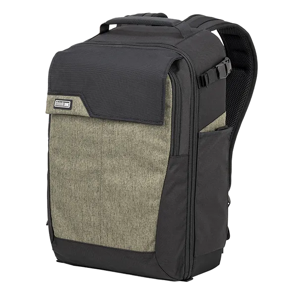 ThinkTANK Mirrorless Mover Backpack Coast Green 18L