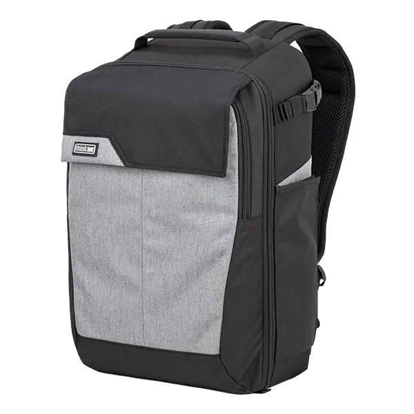 ThinkTANK Mirrorless Mover Backpack Cool Grey 18L