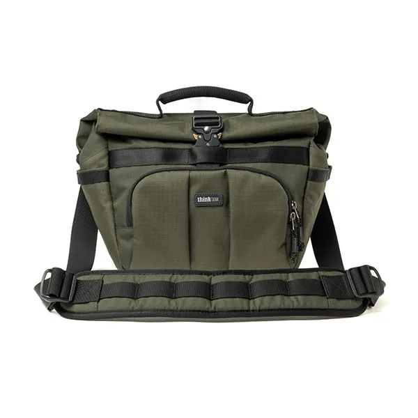 ThinkTANK FocusPoint Crossbody 8L Greenway