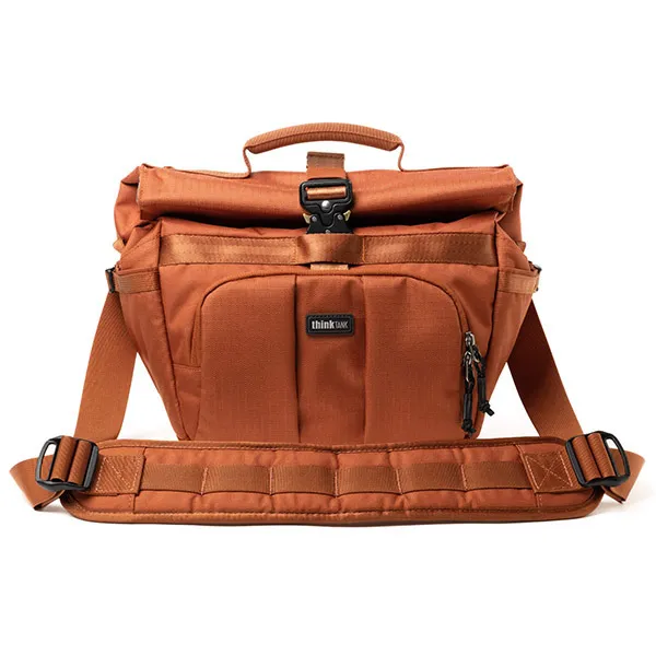 ThinkTANK FocusPoint Crossbody 8L Urban Rust