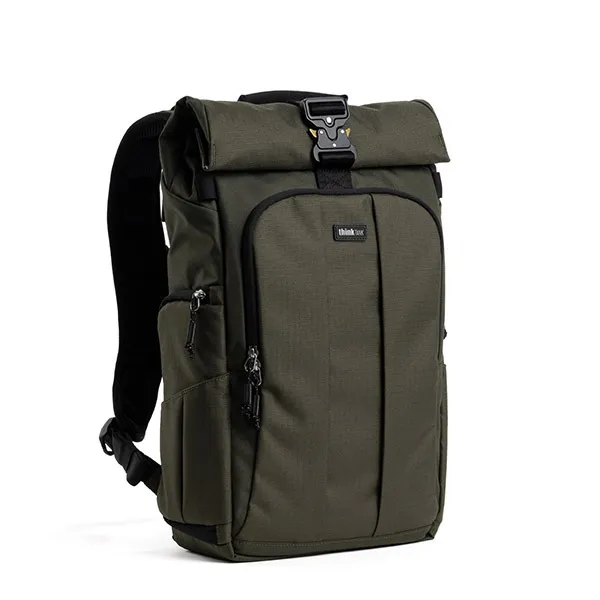 ThinkTANK FocusPoint 22L RollTop Greenway