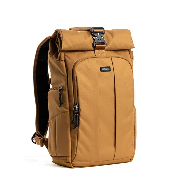 ThinkTANK FocusPoint 22L RollTop Golden Hour