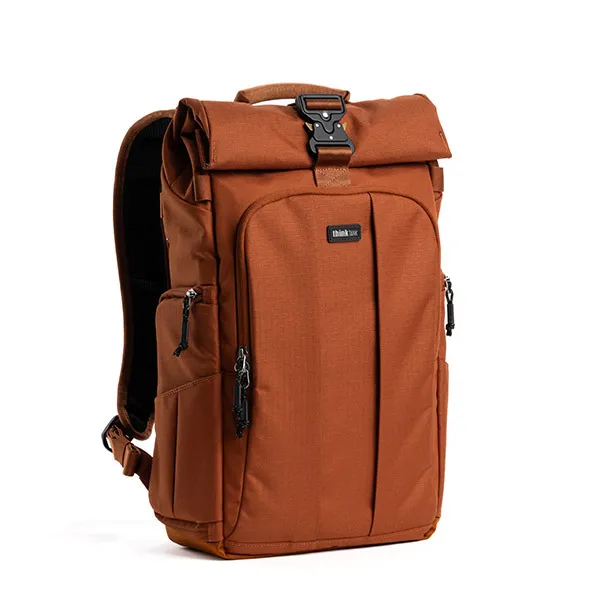 ThinkTANK FocusPoint 22L RollTop Urban Rust