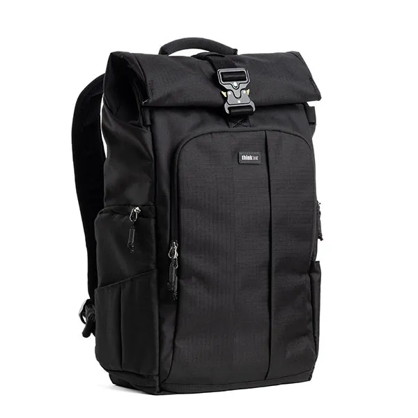 ThinkTANK FocusPoint 32L RollTop Asphalt Black