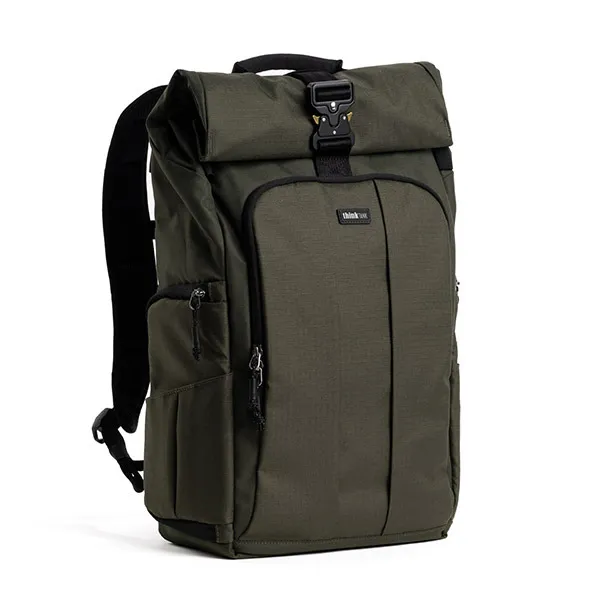 ThinkTANK FocusPoint 32L RollTop Greenway