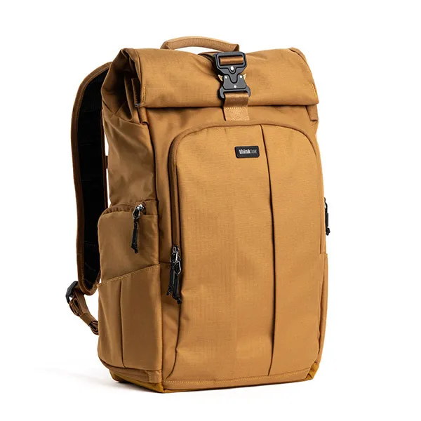 ThinkTANK FocusPoint 32L RollTop Golden Hour