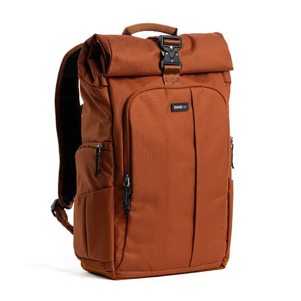 ThinkTANK FocusPoint 32L RollTop Urban Rust