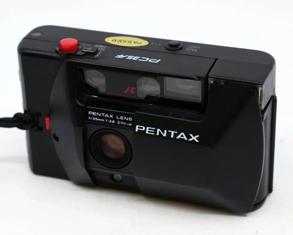 OCCASION Pentax PC35AF