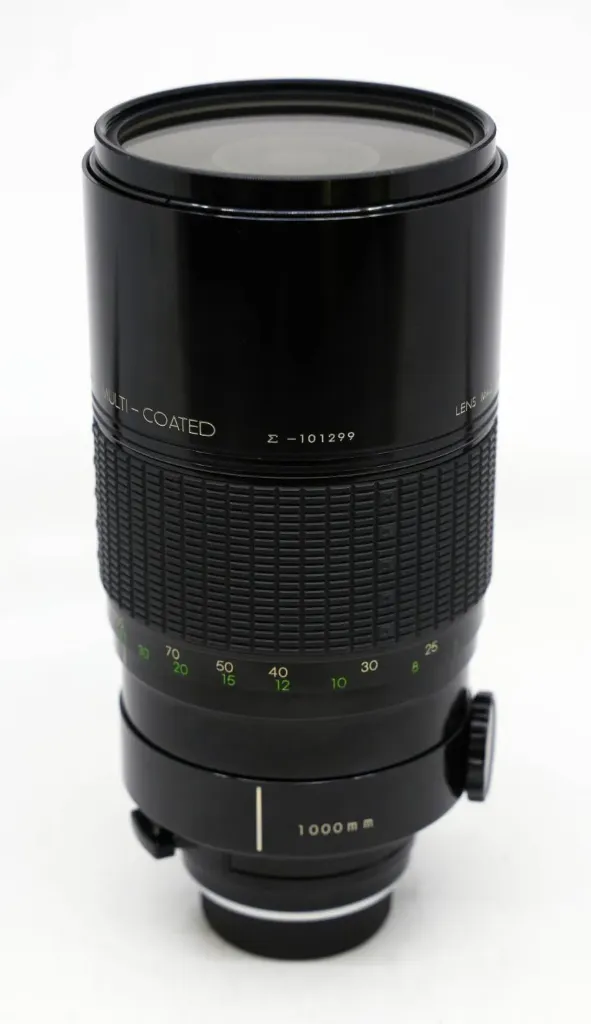OCCASION Sigma Mirror-Telephoto 1000mm f13.5
