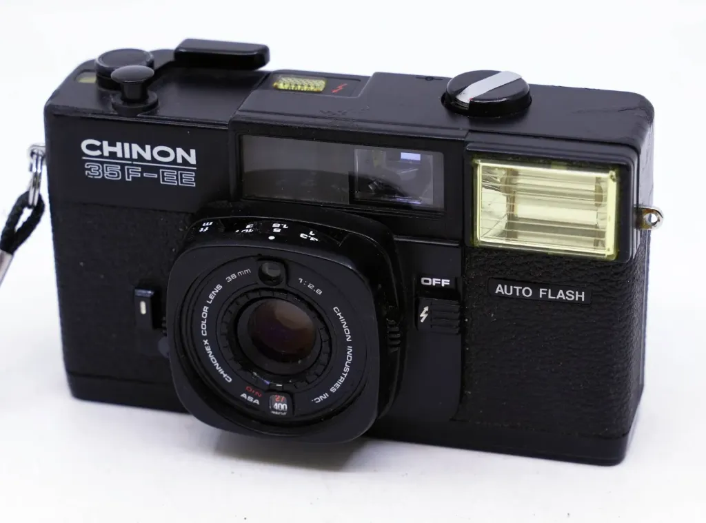 OCCASION Chinon 35F-EE