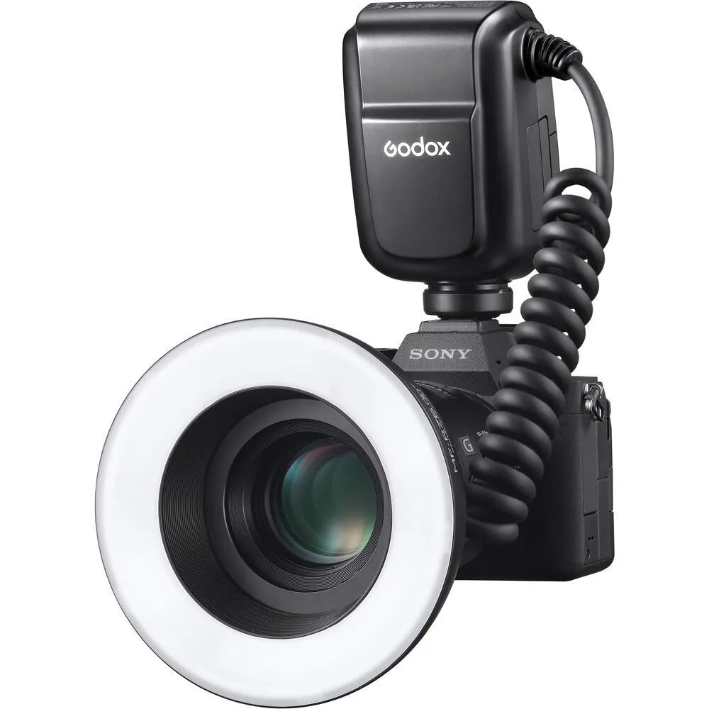 Godox MF-R76S+ Dental Flash