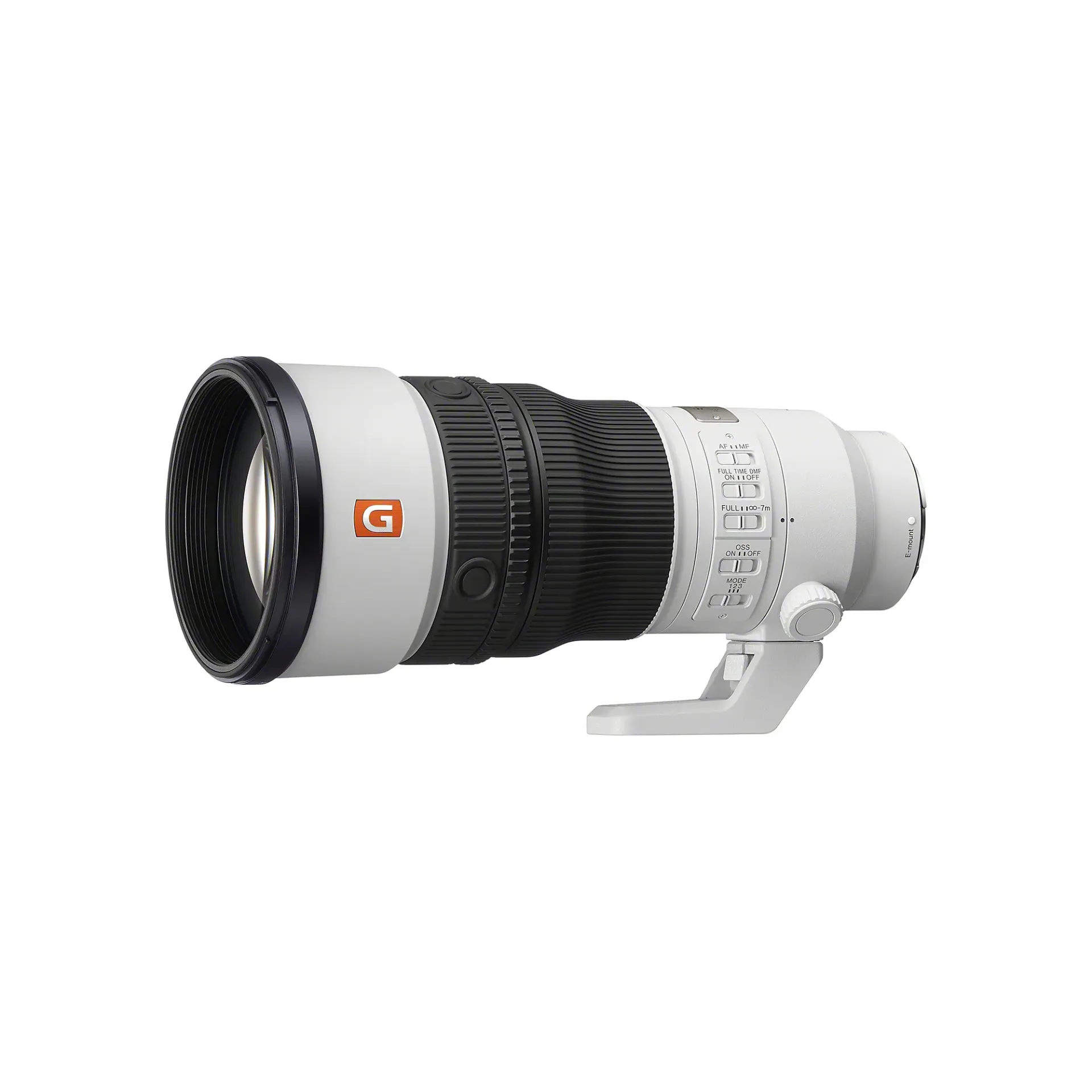 Sony FE 400mm F4.5 GM OSS