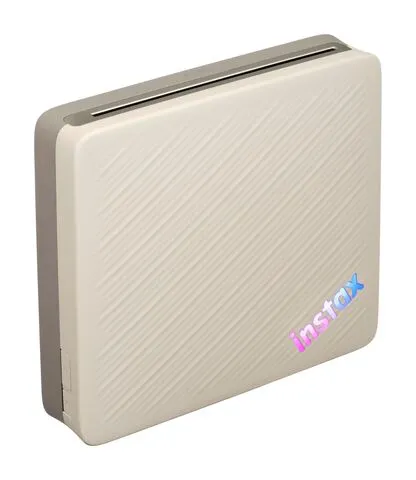 Fuji Instax Link Wide 2 Beige