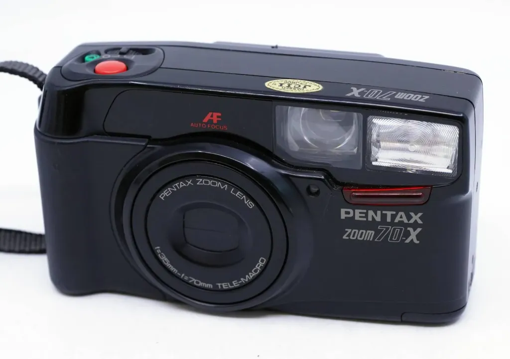 OCCASION Pentax AF Zoom 70-X