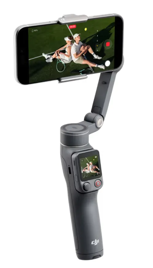 DJI Osmo Mobile 8P Standard Combo