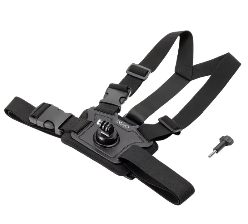 Osmo Action Chest Strap Mount
