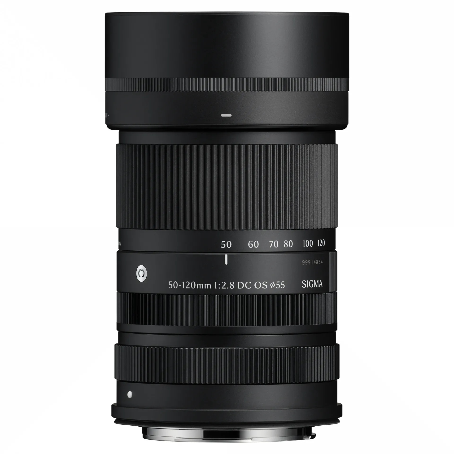 SIGMA 50-120mm F2,8 DC | Contemporary (Canon RF)