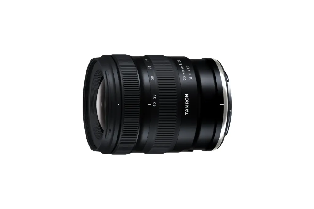 Tamron AF 20-40mm F/2.8 DI III VXD Nikon Z