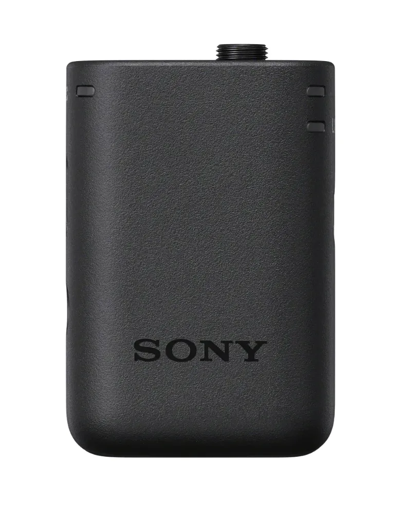 Sony ECM-W5 Wireless Transmitter