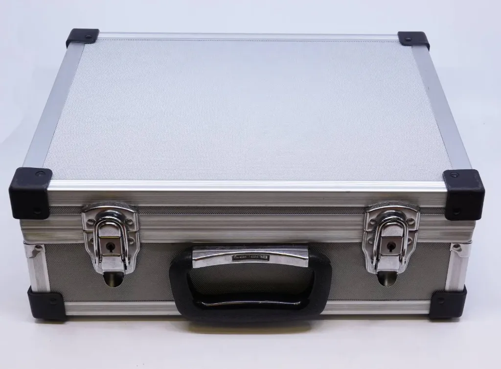 OCCASION Carena Valise Transport Insert Séparateurs