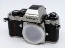 OCCASION Nikon F3 Titane