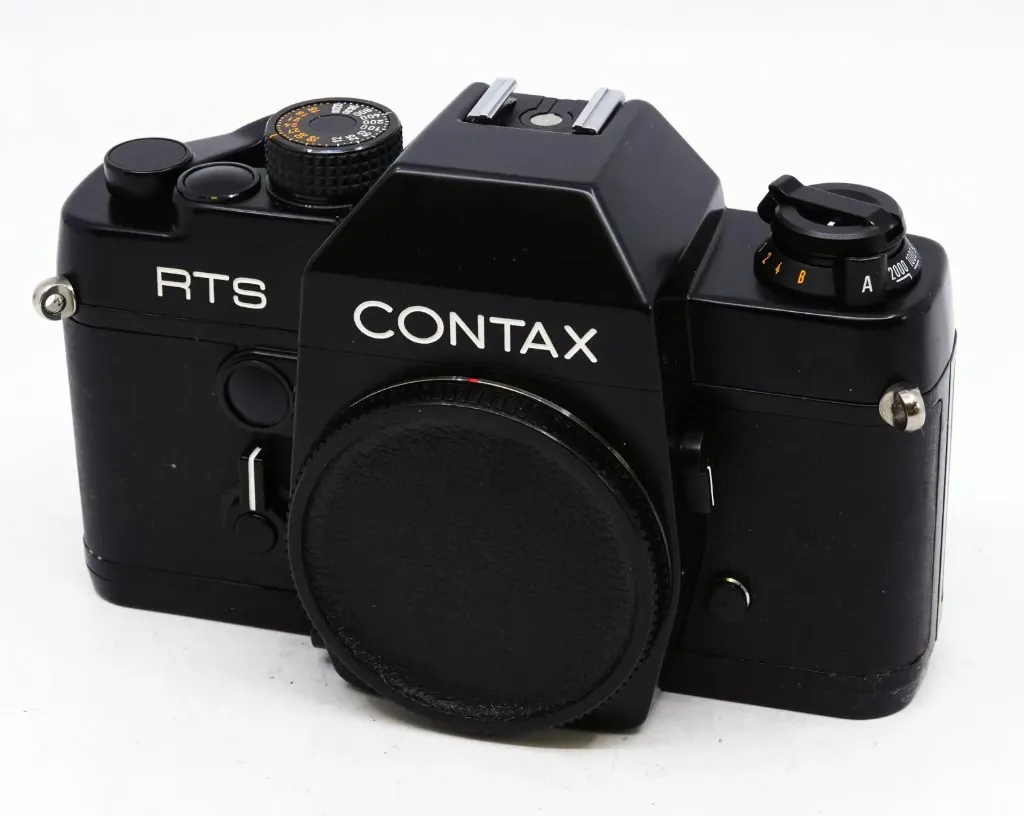 OCCASION Contax RTS