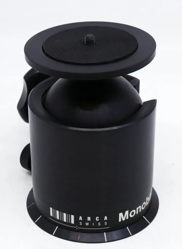 OCCASION Arca Swiss Monoball