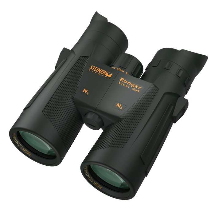 Steiner Ranger Xtreme 10x42
