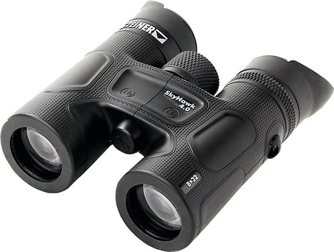 Steiner SkyHawk 4.0 8x32