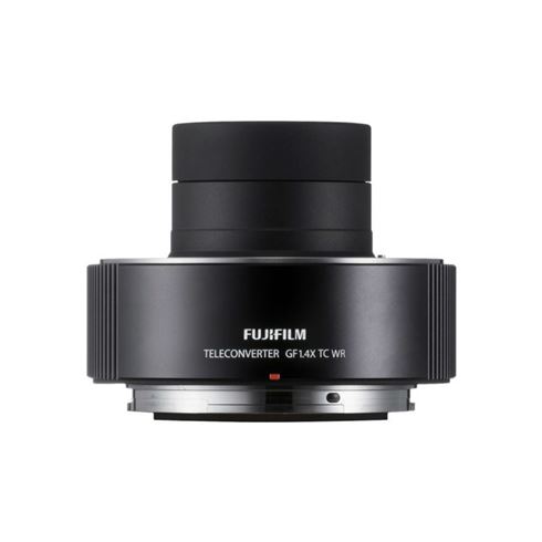 FUJINON GF 1.4X TC WR "Swiss Garantie"