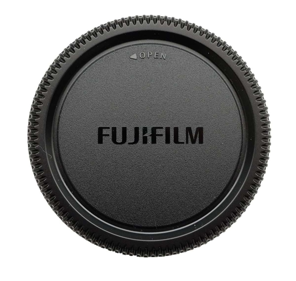 FUJIFILM BCP-002 Body Cap GFX