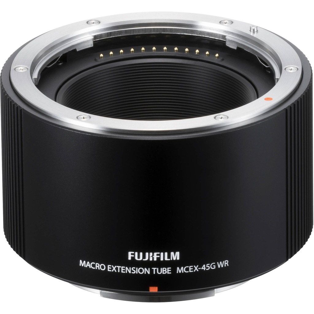 FUJIFILM MCEX-45G WR Macro Extension Tube "Swiss Garantie"