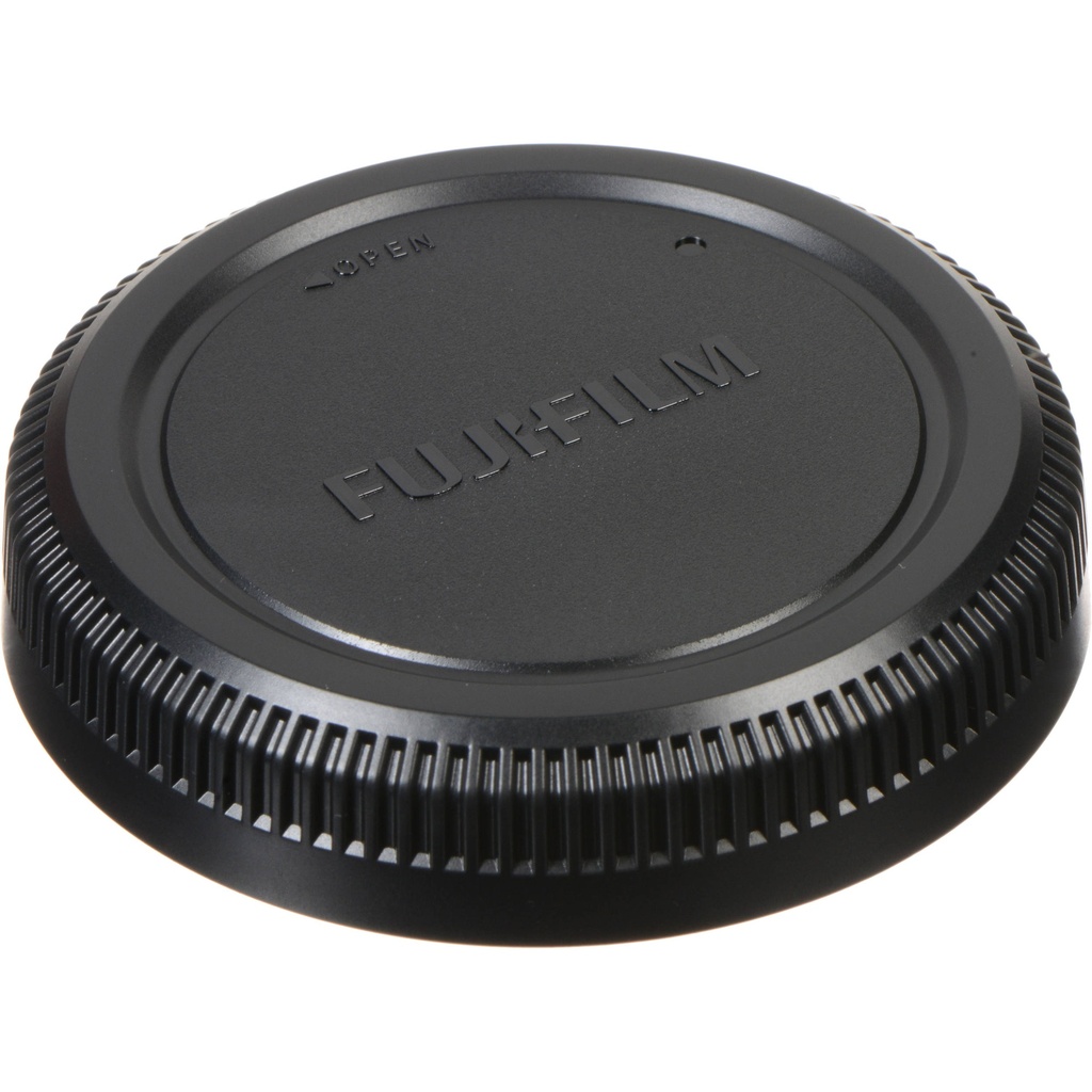 FUJIFILM RLCP-002 Rear Lens Cap GF