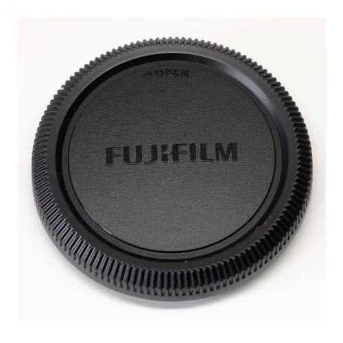 FUJIFILM BCP-001 Body Cap XF/XC