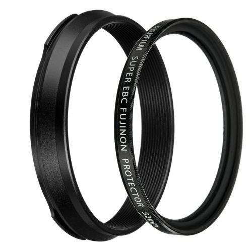 FUJIFILM Weather-Resistant Kit X100V/X100VI Black