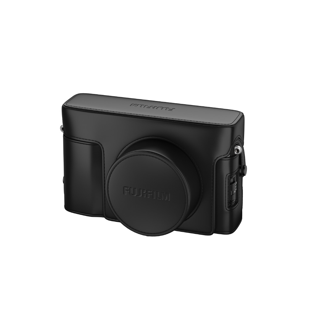 FUJIFILM LC-X100V Black