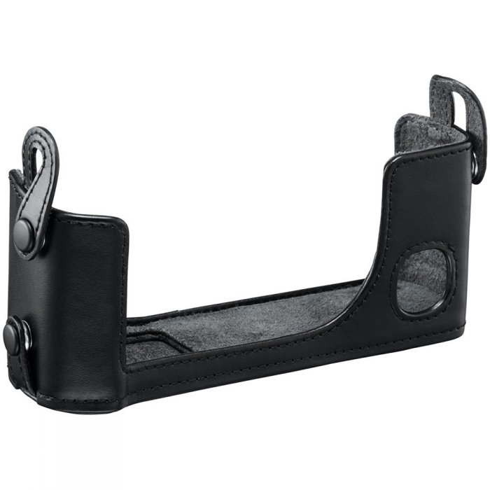 FUJIFILM BLC-XPRO3 Half Case Black
